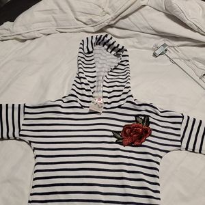 Hoodie shirt